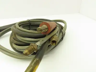 Emhart Warren 32805D Warren Stud Welding Gun PLM Type 1106798 Black & Decker