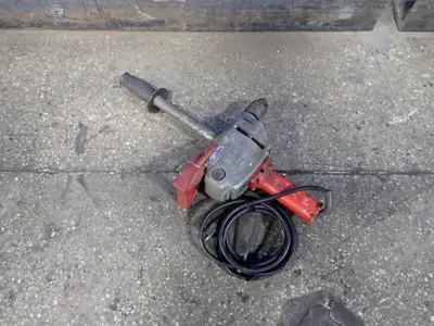 USED MILWAUKEE 16601