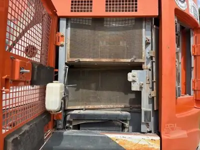 Used 2014 HITACHI ZX245US LC-5N Crawler Excavators North Carolina US | Southeastern Equipment Corp #1467749