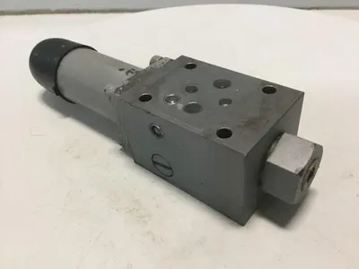 USED UCHIDA ZDR6DA2-A1/75YL-4X