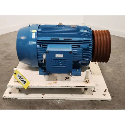 USED DELANI TRADING CORP. MONTY 2000