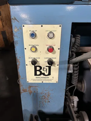 Used _UNKNOWN_ _UNKNOWN_ Film Winders Georgia US | Harrell Machinery Sales Inc #1298883