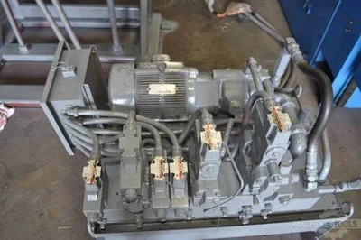 USED MITSUI MITSUI