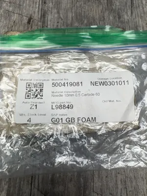 Used FRIMO L98849-ET Gear Hobbers South Carolina US | ESS Industrial Equipment Sales #1307450