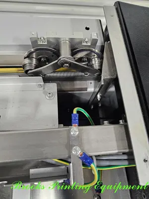 USED 2015 FOTOBA DIGITRIM