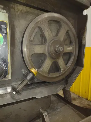 USED HYDMECH S-23A