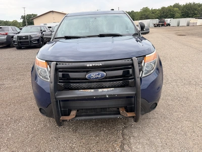 Used 2014 FORD EXPLORER SUVs Michigan US | Miedema Asset Management Group #1391788