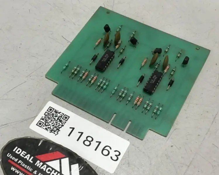 Used SCI 080-2354 REV E Circuit Boards Michigan US | Ideal Machinery #1250228