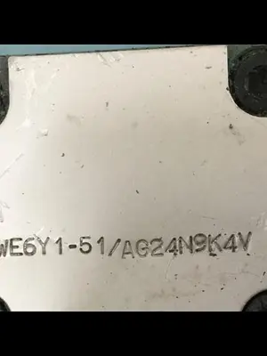 USED BRUENINGHAUS HYDRAULIK AA4VS01250V