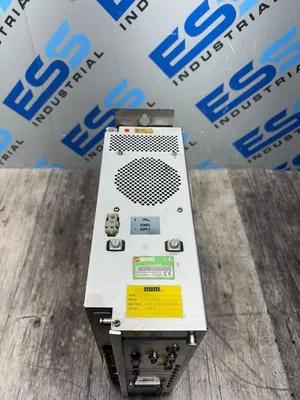 Used NUM C038 NUM 1050 Misc Electrical & Power Parts South Carolina US | ESS Industrial Equipment Sales #1403279