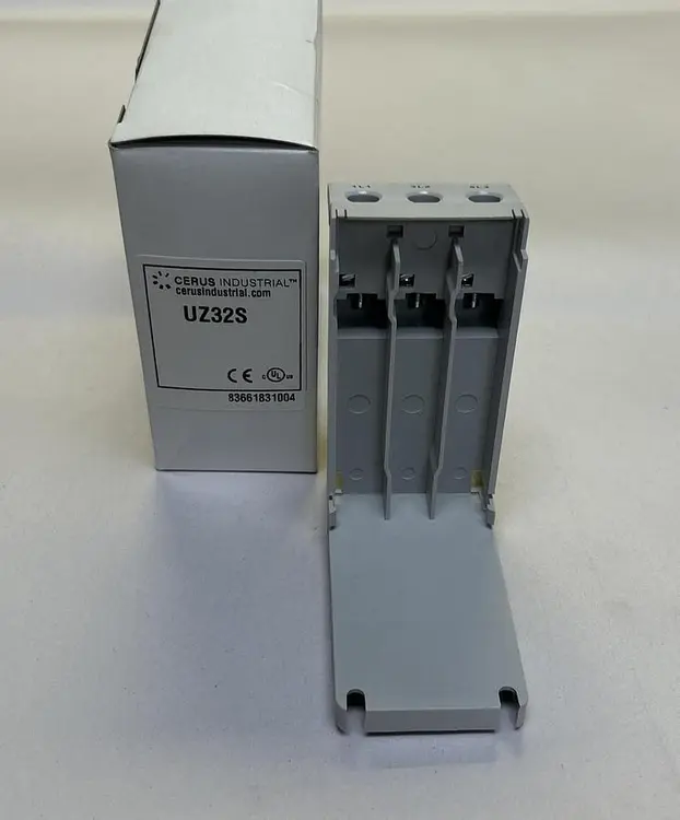 New | in-Stock CERUS INDUSTRIAL UZ32S Miscellaneous Equipment (Electrical & Power) | Surplus Asset Holdings #1201212