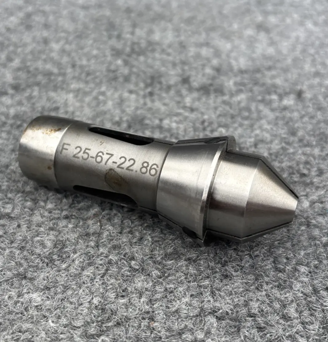 New | in-Stock Serge Meister F25-67-22.86 Collets California US | Davliegogo LLC #1707088