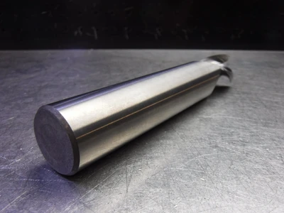 M.A. Ford TuffCut 1" Solid Carbide Endmill 3 Flute 13710002 (LOC1982B)