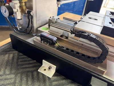 SONITEK S10 Thermal Printers | K.B. Industries LLC (10)