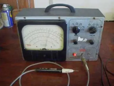 Used PEAK _UNKNOWN_ Multimeters Texas US | Bamko Surplus Process Equipment #936065
