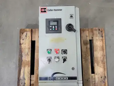 USED EATON CUTLER-HAMMER SV9010AS-6M0A00