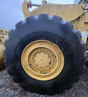 Used 1979 CLARK MICHIGAN 275B Wheel Loaders New Jersey US | Proxy Equipment #1388685