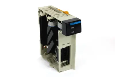 USED OMRON CQM1-IPS02