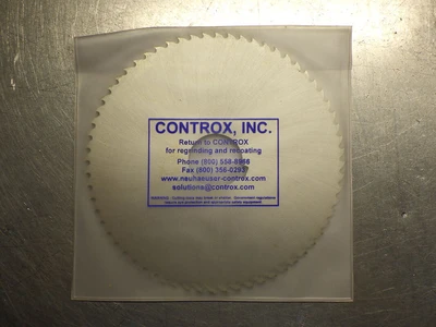 New | in-Stock CONTROX _UNKNOWN_ Other Cutting Tools Michigan US | Superior Machine & Tool Inc #806256