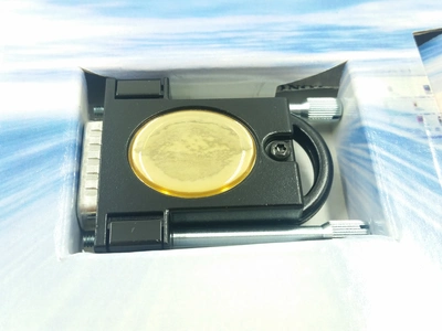 Atlas Copco Rapid Back-Up Unit 8433 0020 20