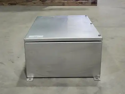 NEW 2015 BARTEC TECHNOR TNCN 386121