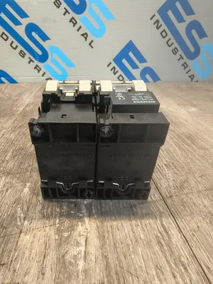 Siemens 3RT1024-3B.00 Definite Purpose Contactors | ESS Industrial Equipment Sales (5)