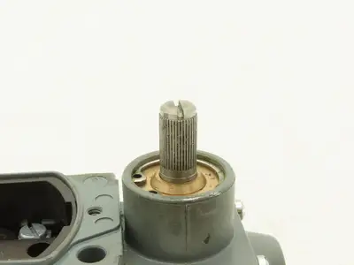 Allen Bradley 802T-AM Oiltight Limit Switch Enclosure Lever Type Operator Head