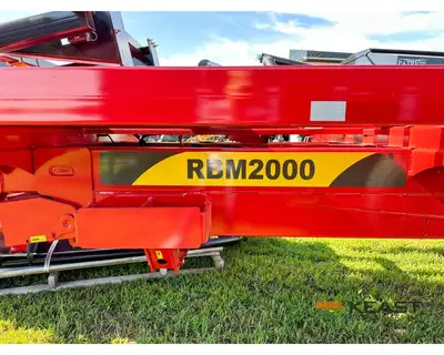 Used ANDERSON _UNKNOWN_ Bale Wagons Iowa US | Keast Enterprises #1359986