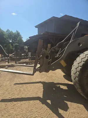 Used 2005 Volvo L110E Wheel Loaders Arkansas US | Zadoon Equipment #1480764