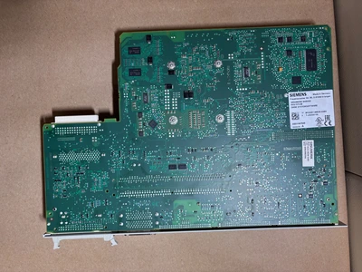 Used SIEMENS 6FC5357-0BB35-0AB0 CNC & N/C Controls Illinois US | Aucto #1342180