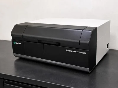 Used CYTIVA AMERSHAM TYPHOON Imaging Systems / Molecular Imagers New Jersey US | Bionex Scientific LLC #800770