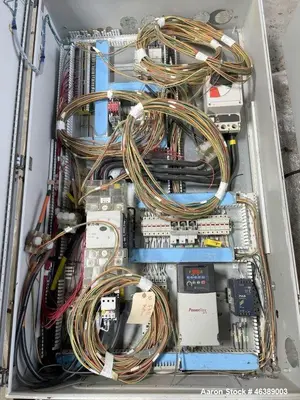USED SSI M100H(75)