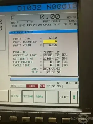 USED 2009 YOU-JI 1000ATC VTL