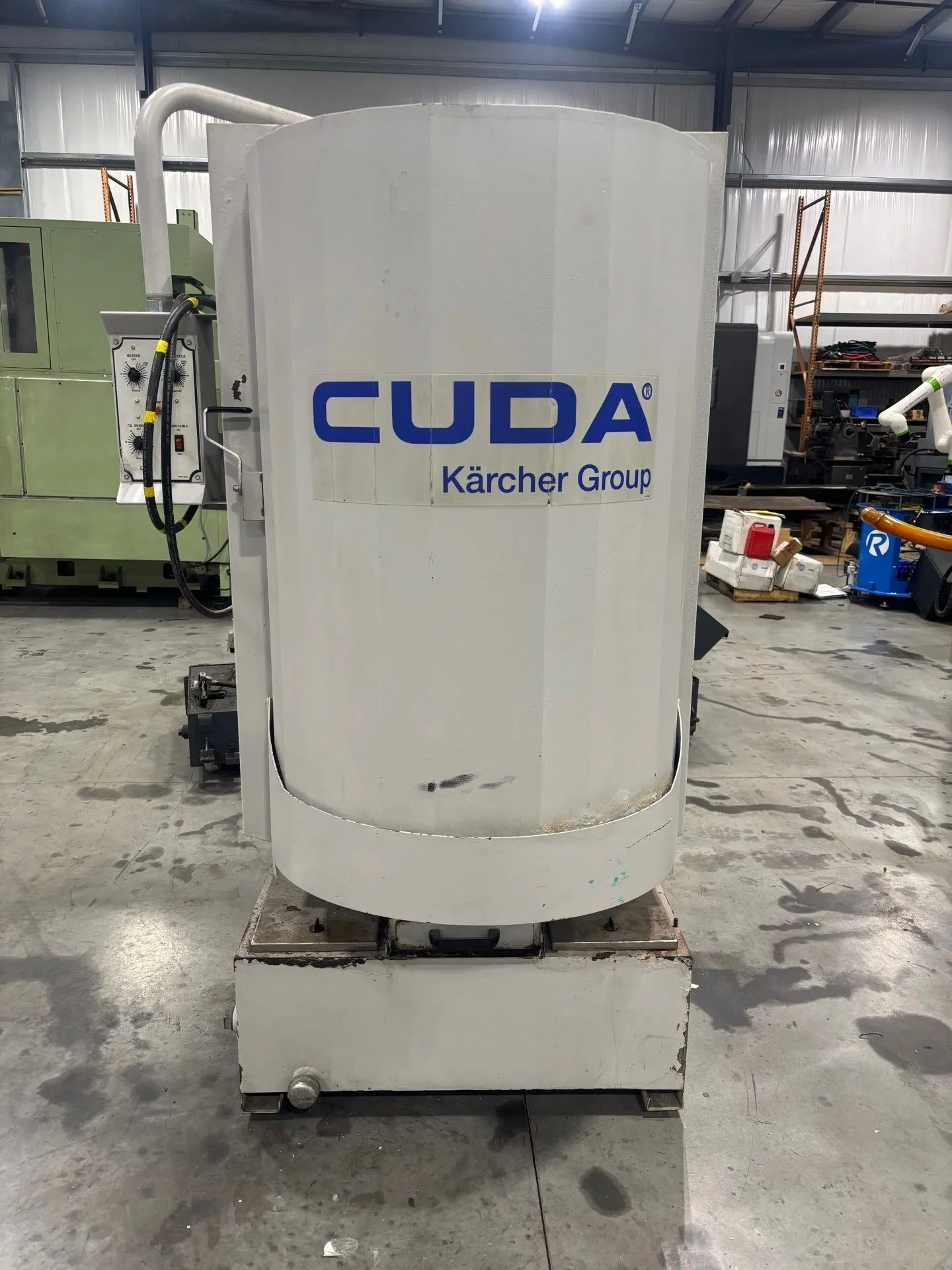 USED CUDA H20-2840
