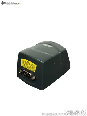Used SYMBOL TECHNOLOGIES MS-3204-I000R Barcode Scanners Kentucky US | Industrial Parts R Us Inc. #1427370