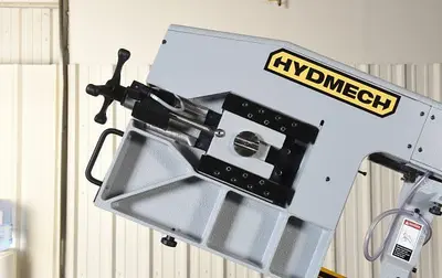 NEW HYDMECH GROUP S-20