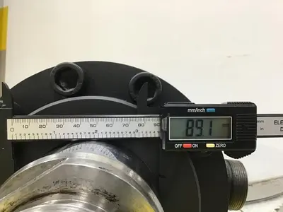 USED ENGEL HZ 38730 X