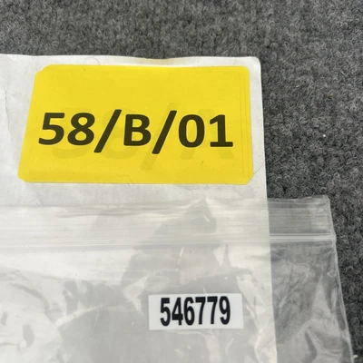 Used AirGas Y15-8PFLX120MM Misc Industrial Equipment California US | Davliegogo LLC #1710398