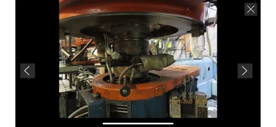 GLOUCESTER blown film die Blown Film Dies - Single Layer, SIZE 1" -4.99""" | Mark One Machinery (4)