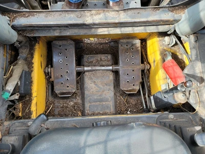 Used 2012 NEW HOLLAND L223 Skid Steer Loaders Florida US | Proxy Equipment #1377825