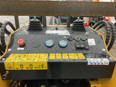 Used 2026 AGT INDUSTRY MX-MRT14 MINI SKID STEER LOADER Skid Steer Loaders Michigan US | Miedema Asset Management Group #1342413