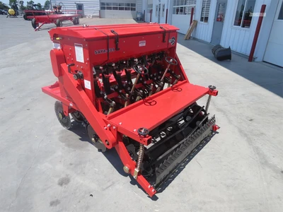 New | in-Stock 2026 TAR RIVER SAYA505 No-Till Drills Pennsylvania US | Zimmerman Farm Service #1410215