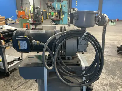 Used 2006 RIETSCHLE THOMAS VCE 25 Pumps Ohio US | HGR 24 #1506938