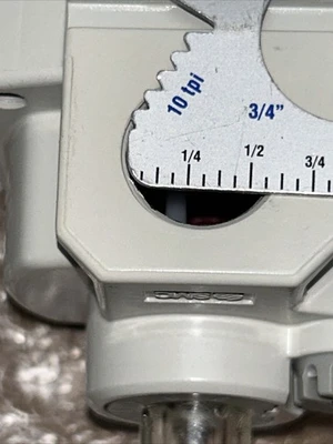 NEW SMC AL30-NO3B-Z-A