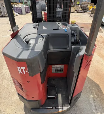USED RAYMOND EASI R40TT