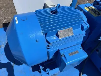 USED LEROI HGF12000HFS