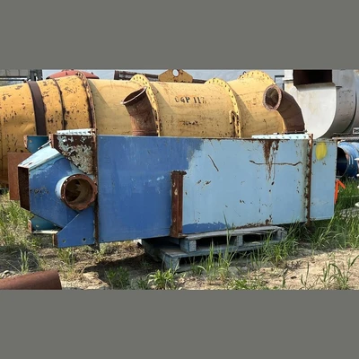USED FLEX-KLEEN 84-BVBS-16-III