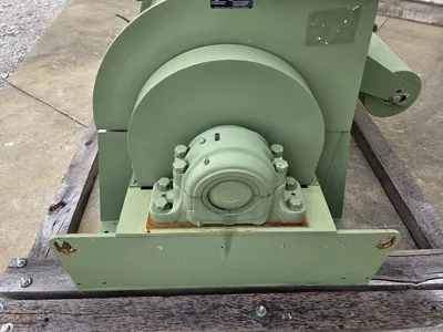New | in-Stock _UNKNOWN_ EK-75 Littleford Mixers West Virginia US | Cooper Industries #1409661