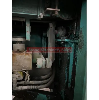 2013 Marmo LCT 521 Edge Polisher