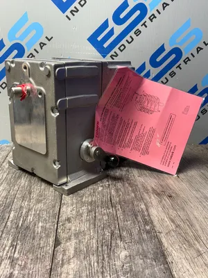 ROTORK PROCESS CONTROLS SM-1730-D-1-24/1200-90 R004 S001 V002 X031 Rotary Actuators | ESS Industrial Equipment Sales (1)